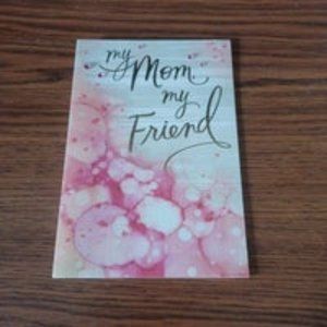 Mother's Day cards